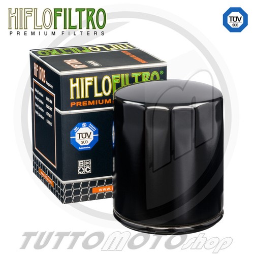 Filtro olio hf170b - olio,