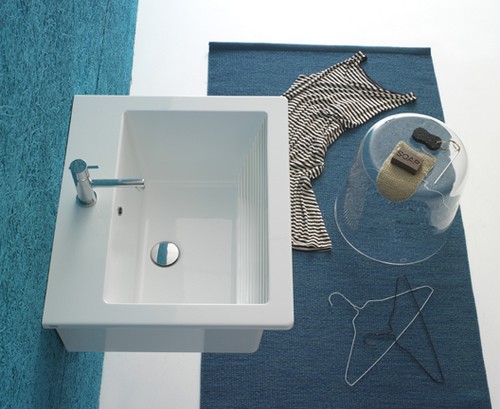 Ceramica globo forty3 lavabo - forty3,
