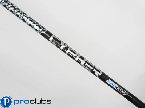 Nuovo progetto cypher - x,