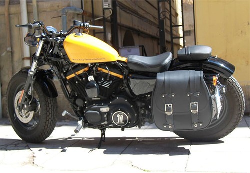 Cruizer monoborsa laterale - monoborsa,