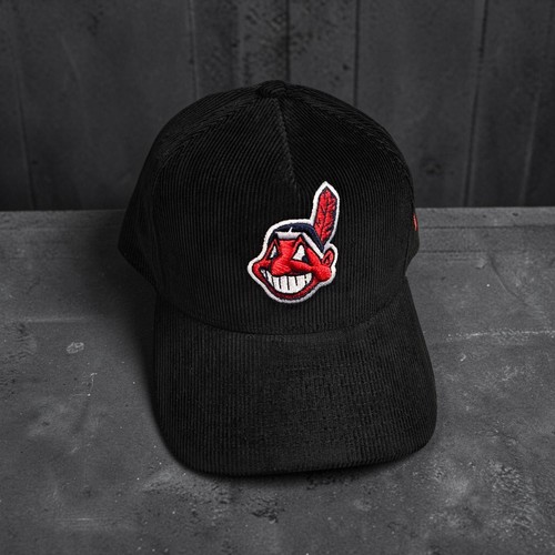 Nuovo cleveland indians chief - nuovo,
