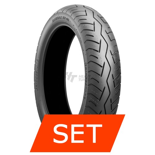 Kit pneumatici bridgestone - kit,