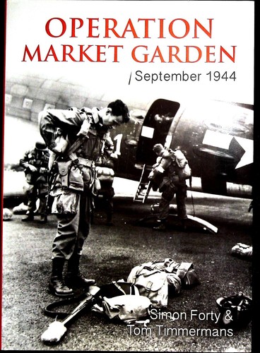 Operation market garden - market,