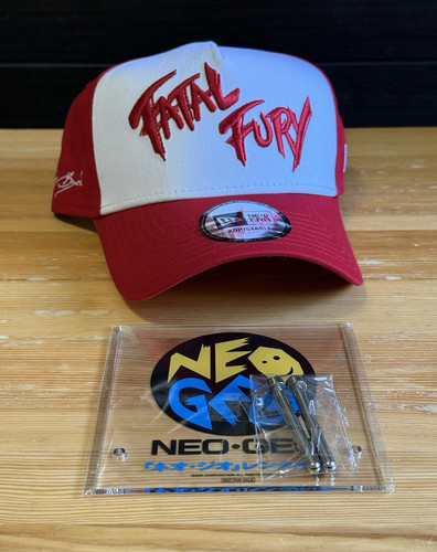 2026 nuova era terry bogard - nuova, x