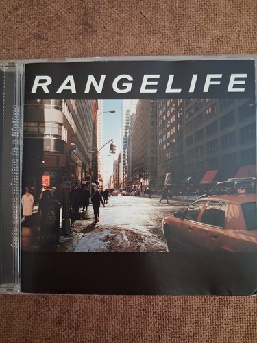 Rangelife forty seven - ,