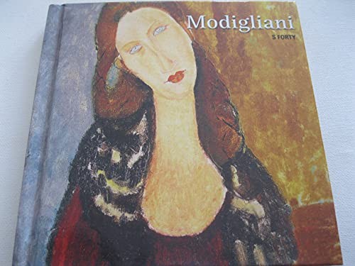 Modigliani forty sandra - modigliani,