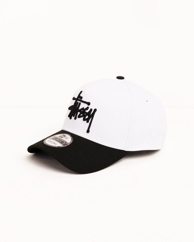 Snapback stussy new era - snapback, 9forty