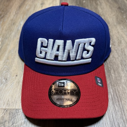 Cappello new york giants - cappello,