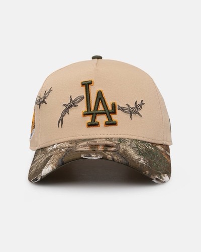 Cappello snapback los - cappello,