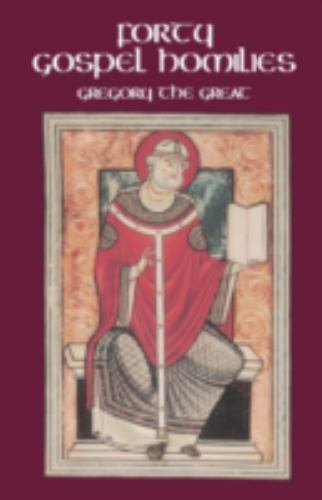 Forty gospel homilies volume - forty,