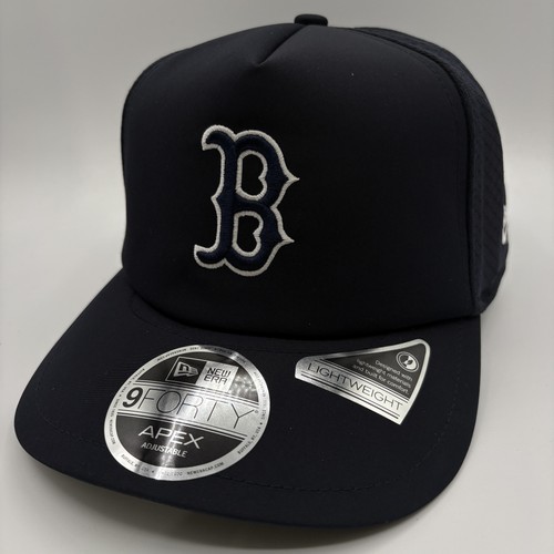 Cappello boston red - sox, new