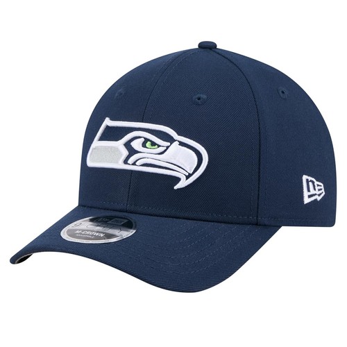 New era 9forty crown cap - new, m-crown