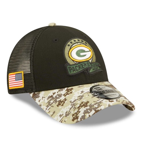 Nfl basecap green bay packers - basecap,