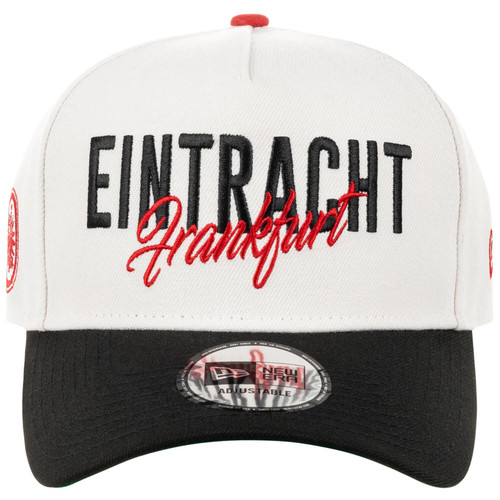 Cappellino eintracht - cappellino,