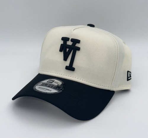 Cappello snapback los angeles - los,