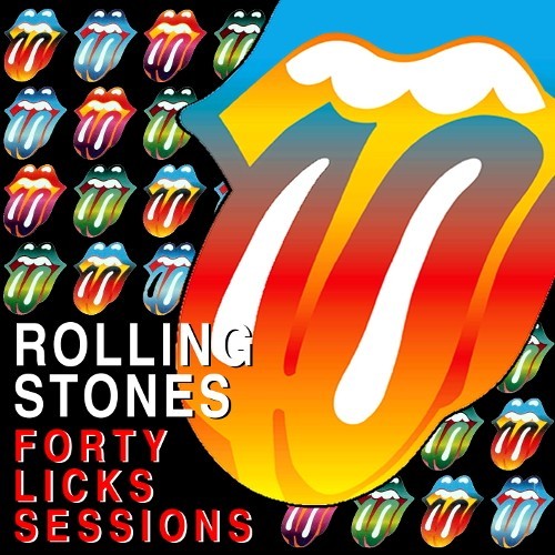 The rolling stones complete - rolling,