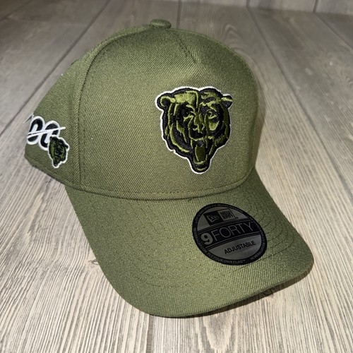 Cappello snapback chicago - cappello,