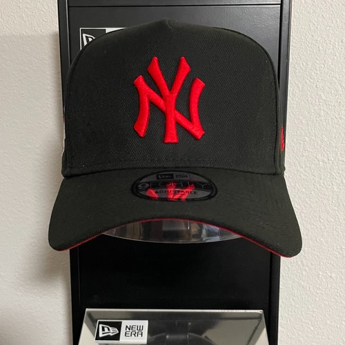 Mlb cappellino new york - -,