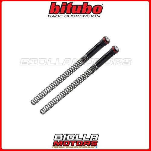 Kit molle tappi forcella - kit,