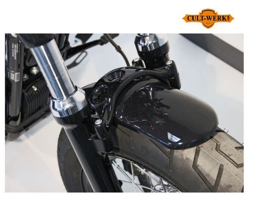 Parafango sportster anteriore - parafango,