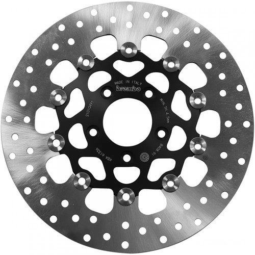Disco freno brembo 78b40891 - disco,