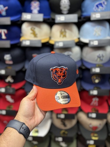 Cappello regolabile new era - cappello,