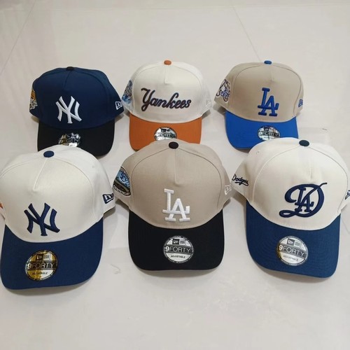Cappello uomo new york yankees - york,