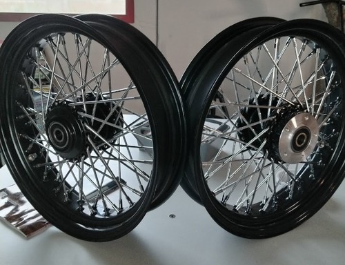 Cerchi forty eight - forty, hd