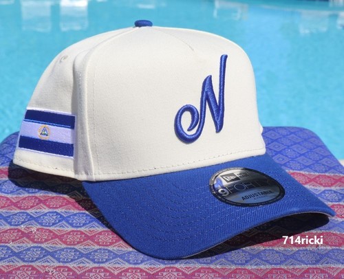Cappello snapback classico