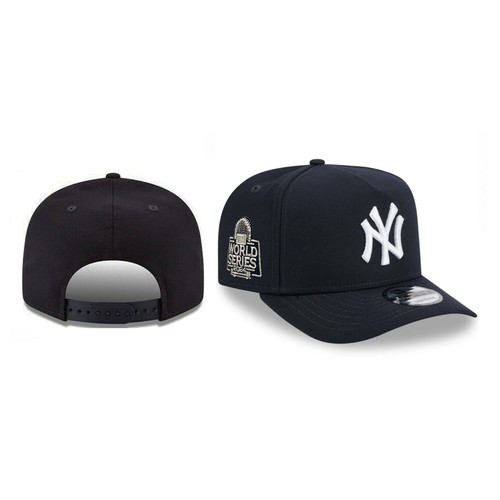 Berretto snapback new york - new,