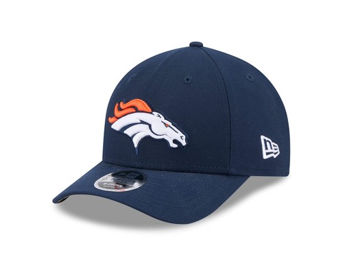 Cappellino denver broncos team - denver,