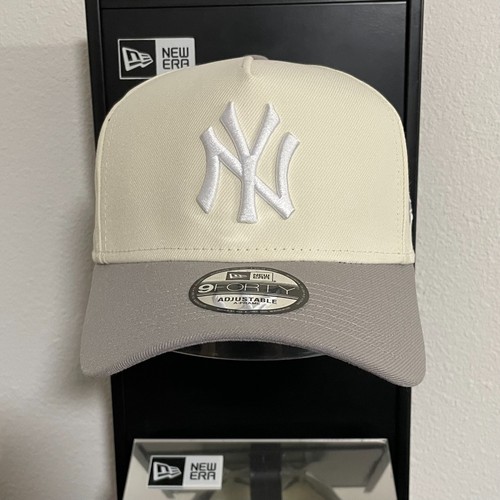 Mlb cappellino new - mlb, york