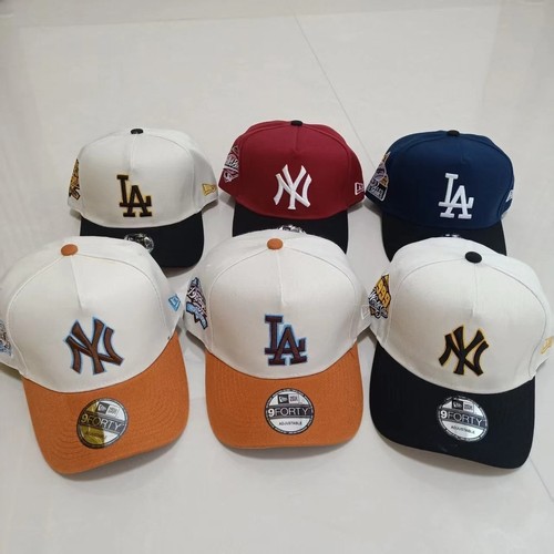 Cappello uomo new york - cappello,