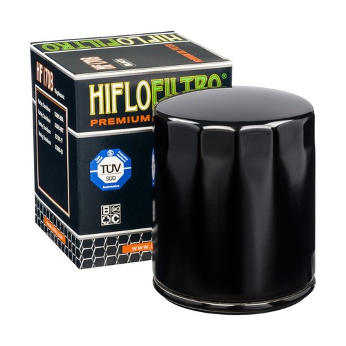 Filtro olio harley davidson - filtro,