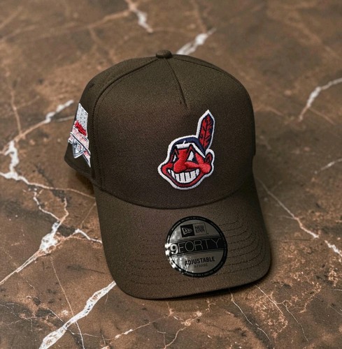 Raro cleveland indians chief - raro,