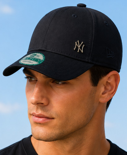 Berretto baseball new york - baseball,