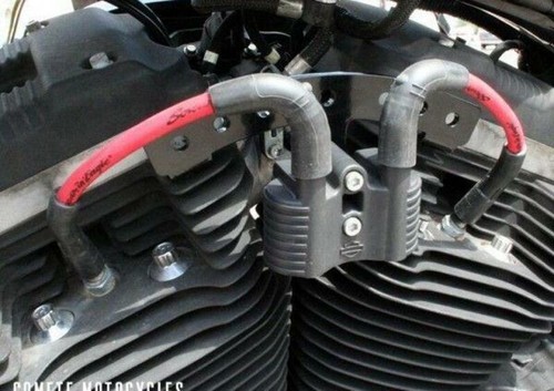 Kit supporto bobina bobbina - supporto,