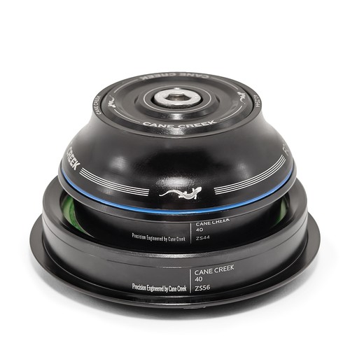 Cane creek forty zs44 zs56 - creek,