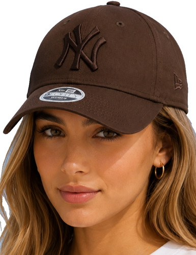 Berretto baseball new york - da,