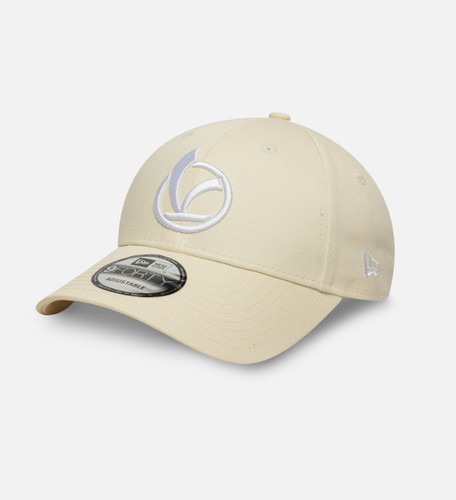 Cappellino new era - new, logo