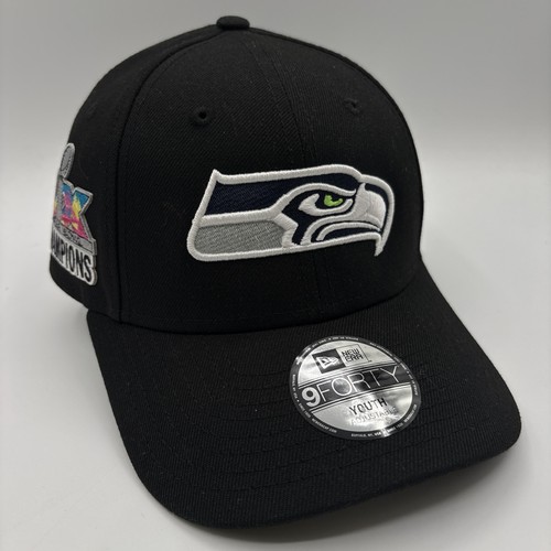 Cappello seattle seahawks new - cappello,