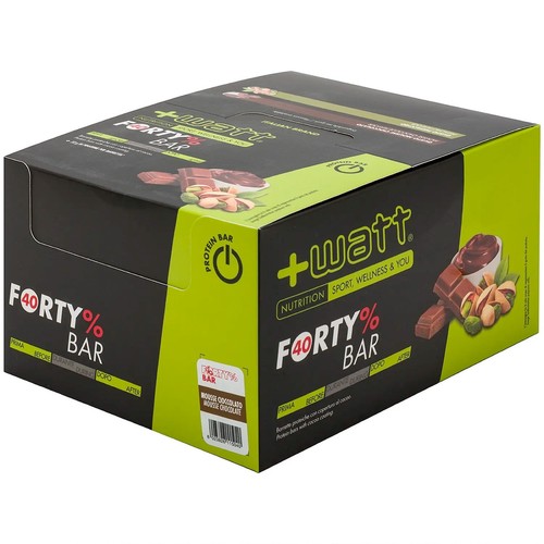 Watt forty bar 20 - +watt,