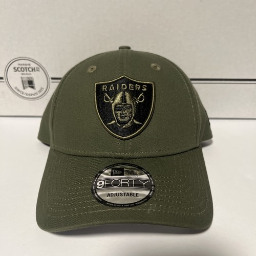 Cappello las vegas raiders new - vegas,