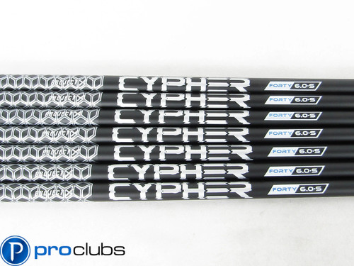 7pz nuovo progetto cypher - nuovo, x