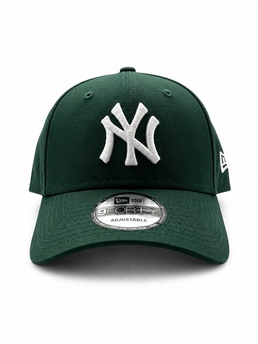 Cappellino regolabile new era - cappellino,