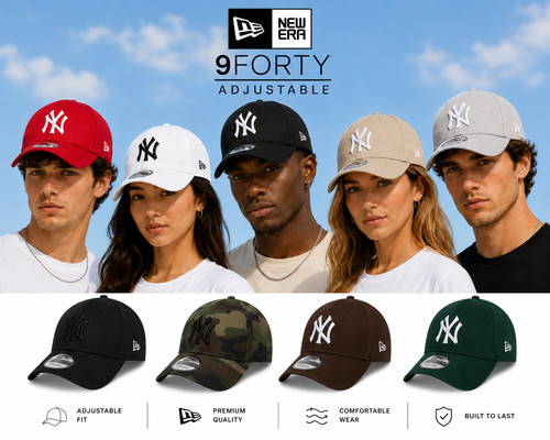 Berretto baseball new york - berretto,