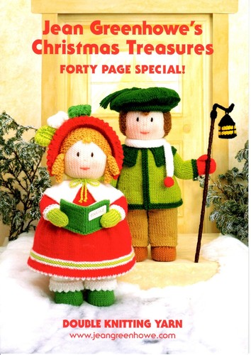 Tesori natale di jean - i,