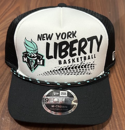 Cappello snapback wnba new - wnba, era