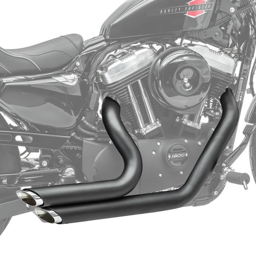 Scarichi per harley - scarichi,