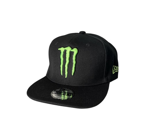 Cappello monster energy new - monster,